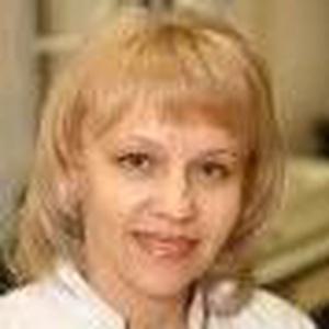 Депутатенко Ирина Владимировна