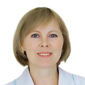 Пашаева Галина Геннадьевна