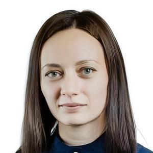 Винокурова Оксана Николаевна