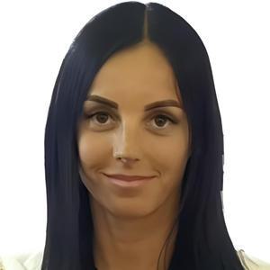 Ровбель Анастасия Алексеевна