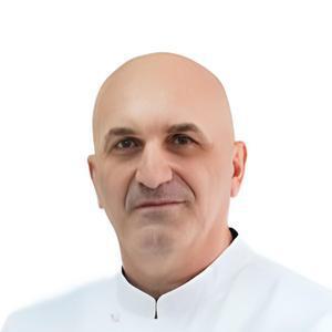 Селиванов Андрей Валерьевич