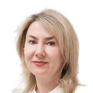 Зорина Светлана Ринатовна