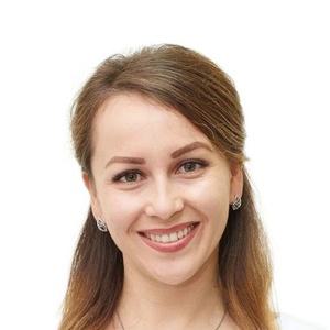 Филиппова Наталия Анатольевна