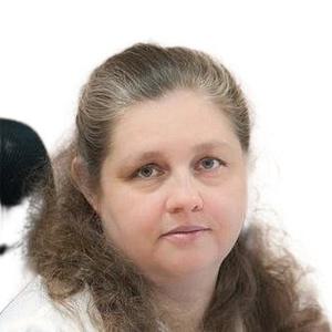 Вялкова Светлана Владиславовна
