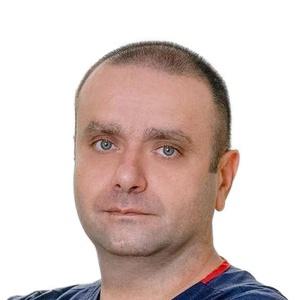 Маргарян Сирак Назарович