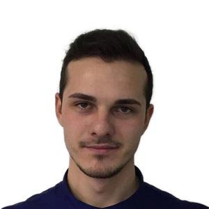 Парканов Никита Юрьевич