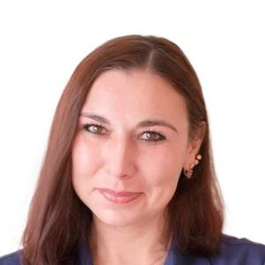 Чендулаева Ирина Геннадиевна