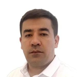 Усмонзода Амир Атоевич