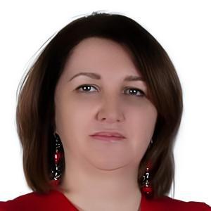 Кошелева Татьяна Александровна