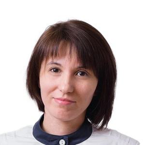Ахметшина Елена Расимовна