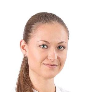 Алабова Надежда Сергеевна