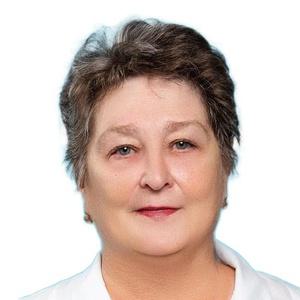 Баева Наталья Викторовна