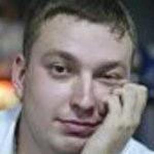 Плюшко Александр Александрович