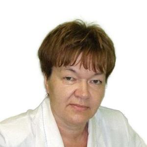 Шестопалова Татьяна Игоревна