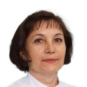 Митачкина Зоя Васильевна