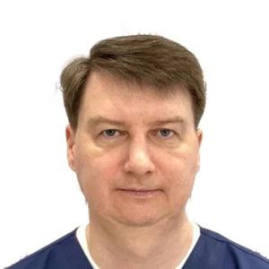 Зиннатуллин Марат Радикович