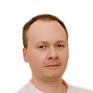 Бородин Александр Леонидович