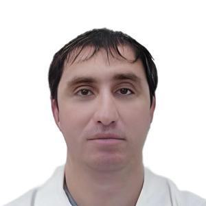 Нурлыгаянов Леонид Альбертович