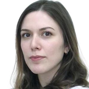 Ибрагимова Хеда Султановна