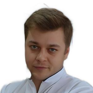 Тупиков Максим Владимирович