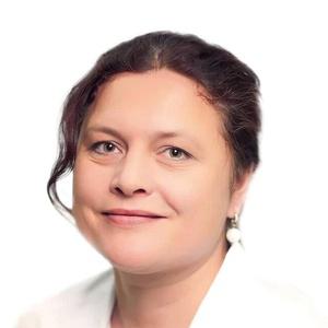 Власова Ольга Борисовна