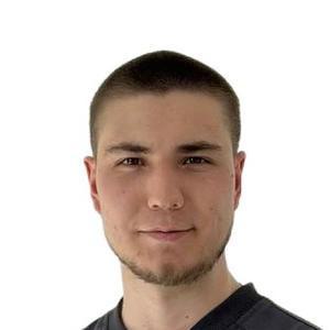 Рахимов Руслан Ринатович