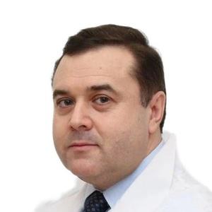 Алпаев Дмитрий Васильевич