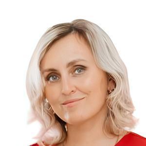Рягузова Анастасия Ивановна