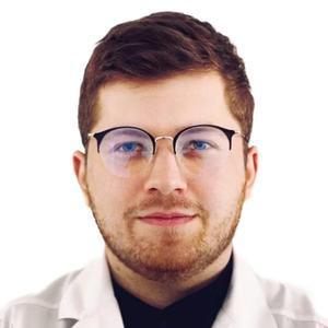 Баков Залим Николаевич