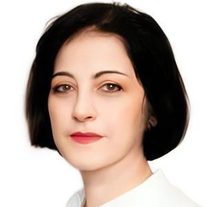 Техова Ляна Солтановна