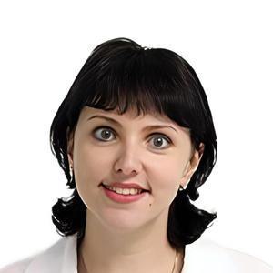 Малышева Анна Геннадьевна