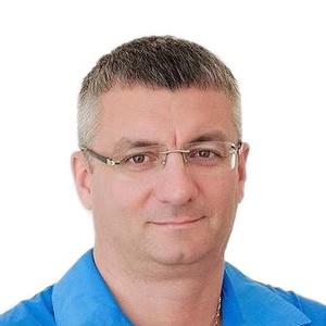 Свистин Андрей Михайлович