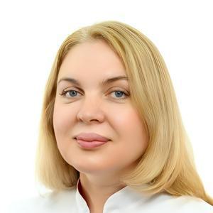 Бугакова Елена Николаевна