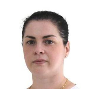 Абасова Камила Исмаиловна