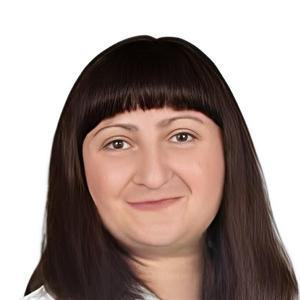 Шаматава Екатерина Романовна
