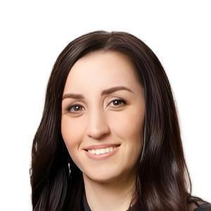 Курбанова Раисат Бахмудовна