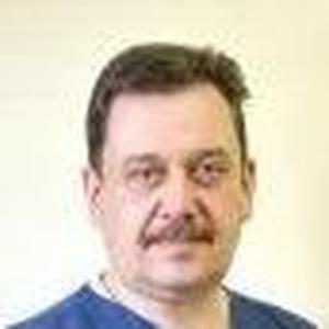 Финкель Александр Владимирович