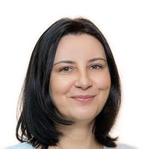 Пальчевская Диана Александровна
