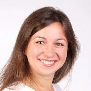 Кашина Екатерина Вадимовна