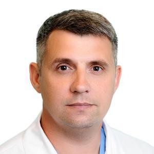 Васильев Николай Анатольевич