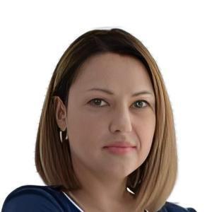Ивченко Ольга Владимировна