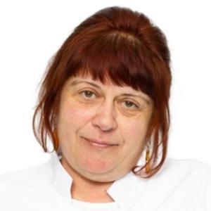 Васильева Алла Юрьевна