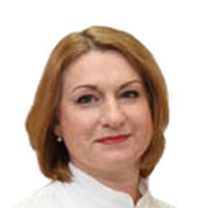 Морозова Ирина Николаевна