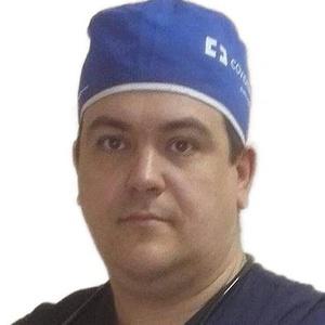 Плетнер Павел Дмитриевич