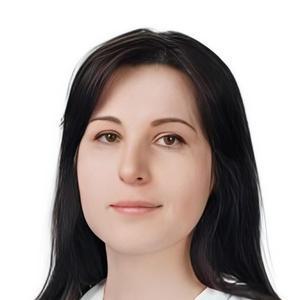 Примаченко Ирина Владимировна