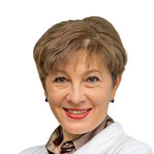 Мудрова Елена Петровна