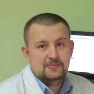 Маховых Михаил Владимирович
