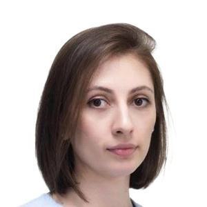 Тедеева Нина Валерьевна