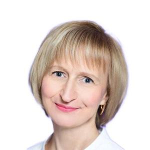 Черникова Елена Николаевна