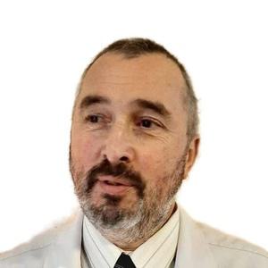 Чечурин Николай Сергеевич